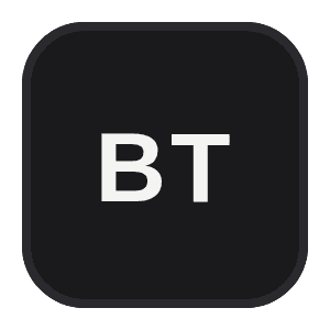 Blackjack Trainer project icon