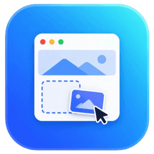 Website Builder project icon